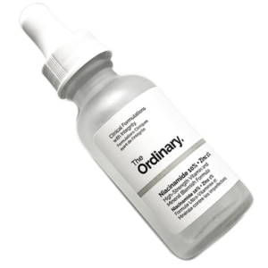 The Ordinary Niacinamide Serum 10percent plus Zinc1percent - 30ml